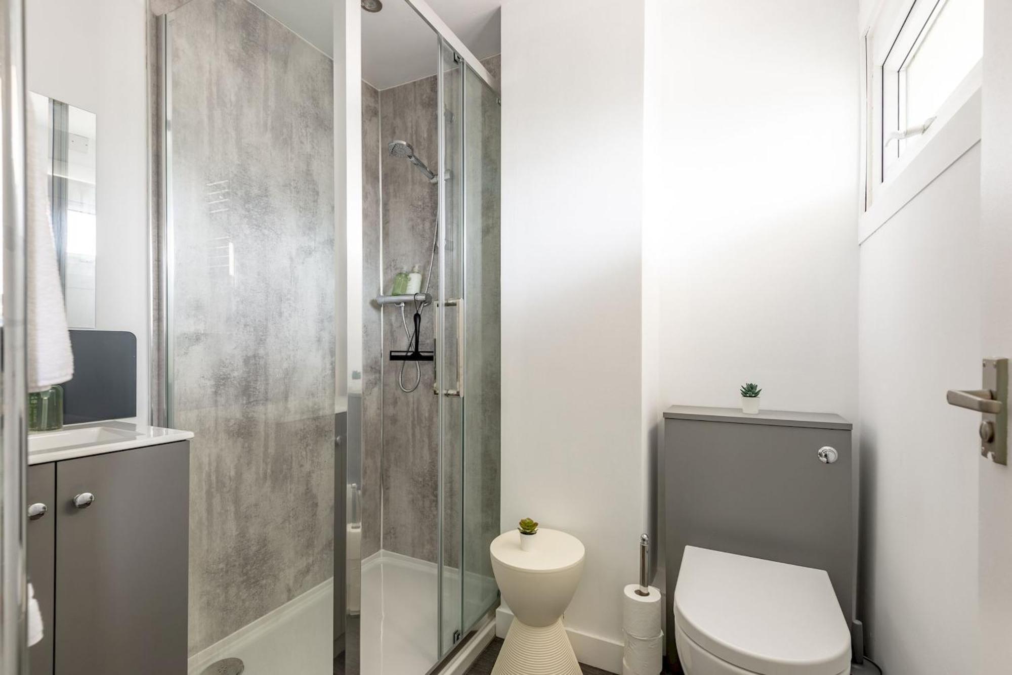 Hamilton Hideaway Villa เซนต์แอนดรูว์ ภายนอก รูปภาพ