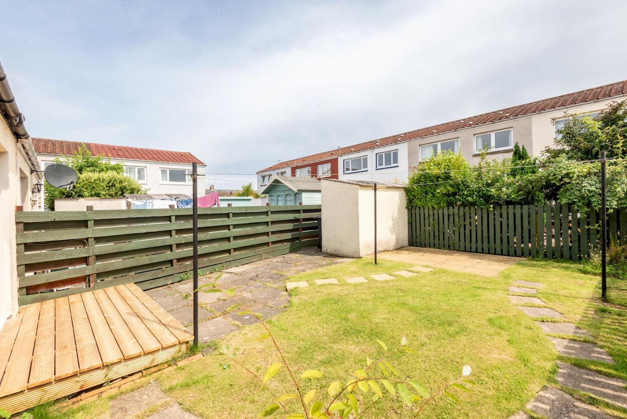 Hamilton Hideaway Villa เซนต์แอนดรูว์ ภายนอก รูปภาพ