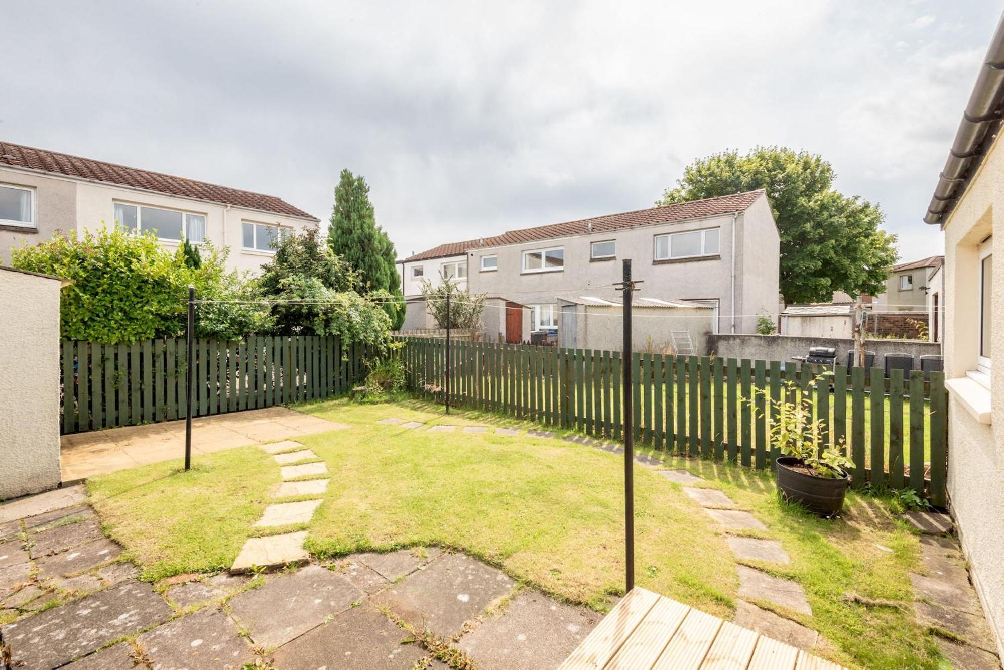 Hamilton Hideaway Villa เซนต์แอนดรูว์ ภายนอก รูปภาพ