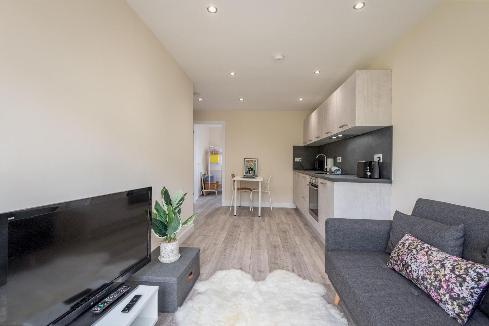 Hamilton Hideaway Villa เซนต์แอนดรูว์ ภายนอก รูปภาพ